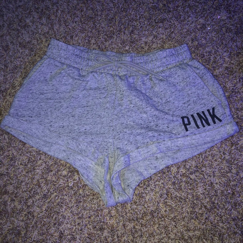PINK shorts